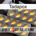 Tadapox cialis2